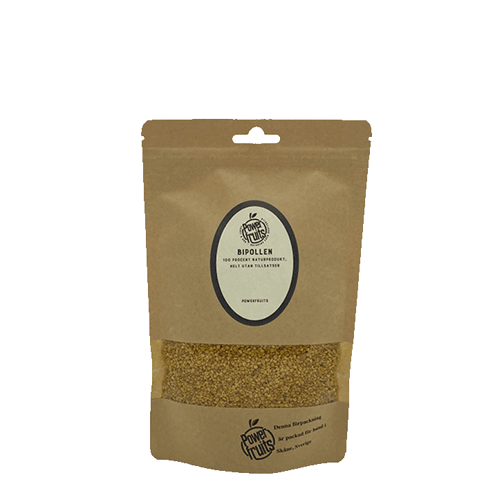 Powerfruits Bipollen, 250 g