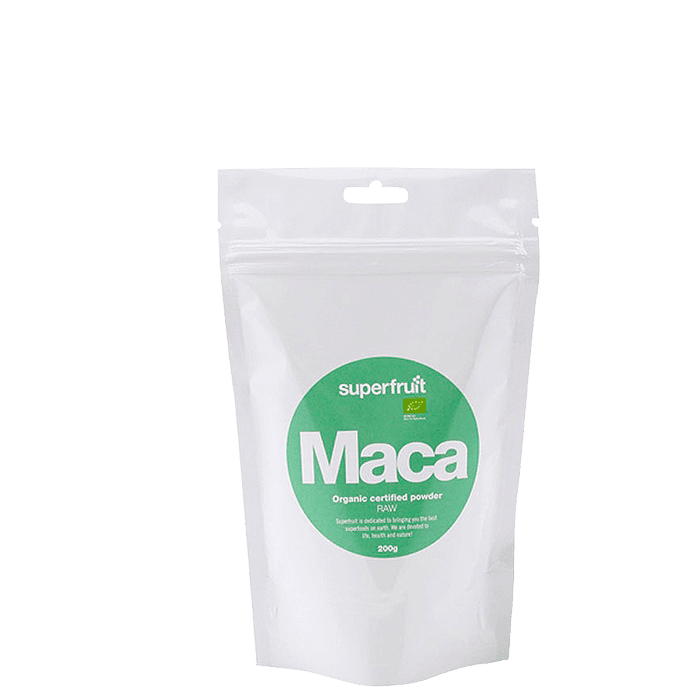 Superfruit Macapulver EKO, 200 g