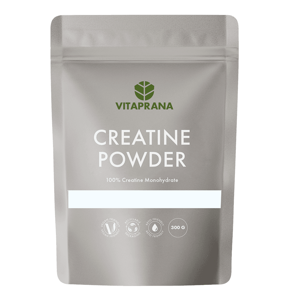 Vitaprana Kreatinpulver 300 g