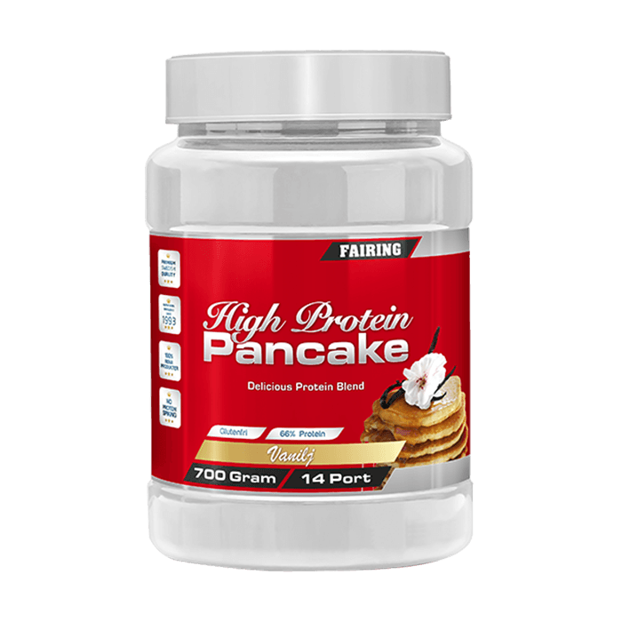 Fairing High Protein Pancake Blend, 700 g