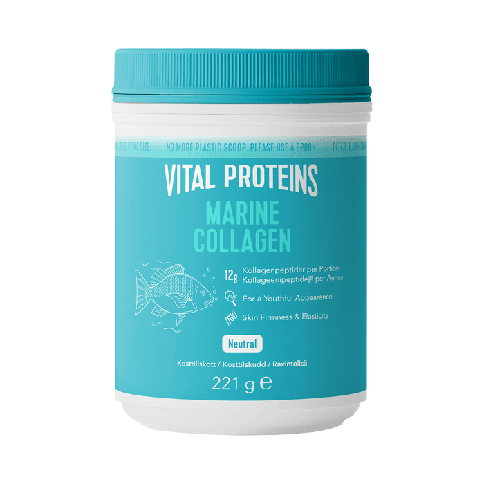 Vital Proteins Marine Collagen, 221 g