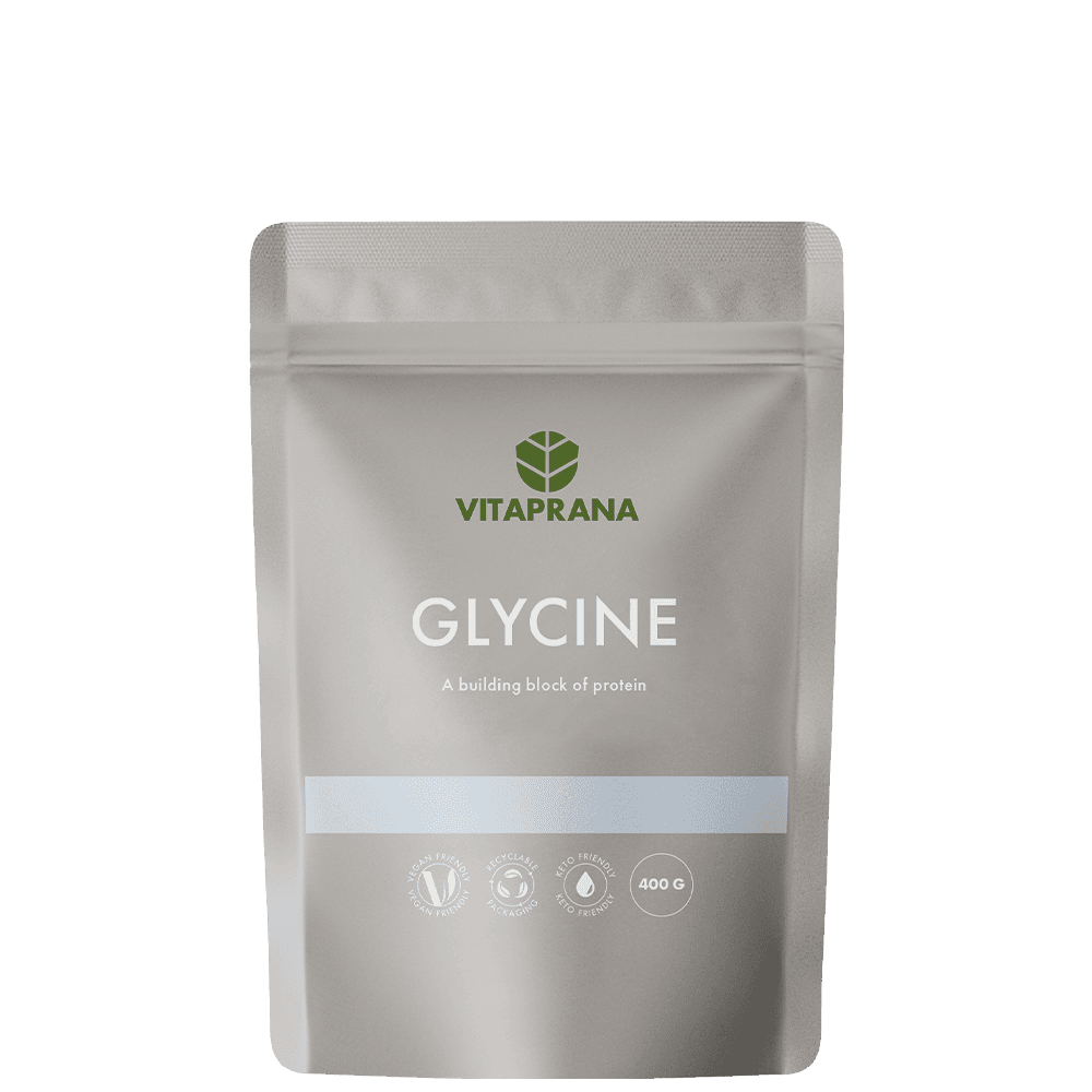 Vitaprana Glycin 400 g