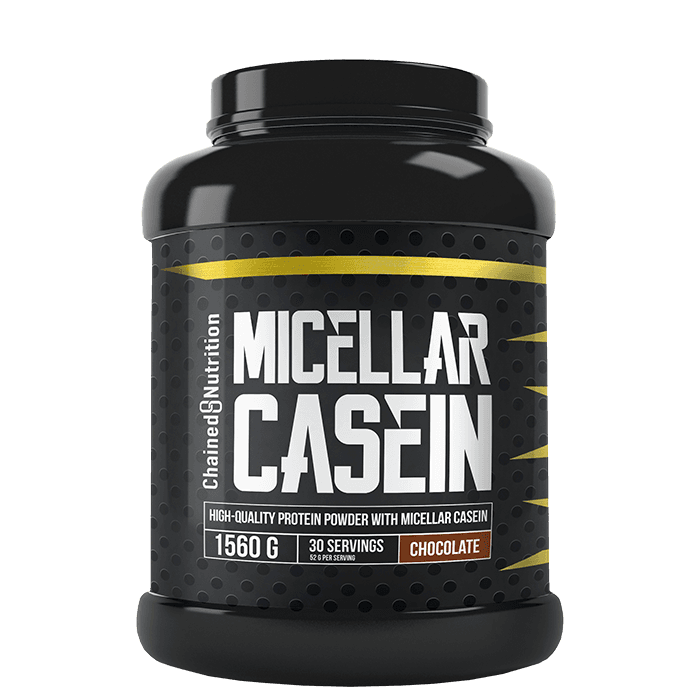 Chained Nutrition Micellar Kasein Protein, 1560 g