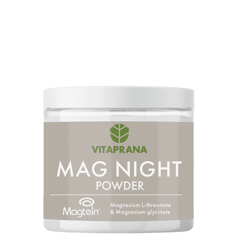 Vitaprana Magnesium Night Powder, 90 g