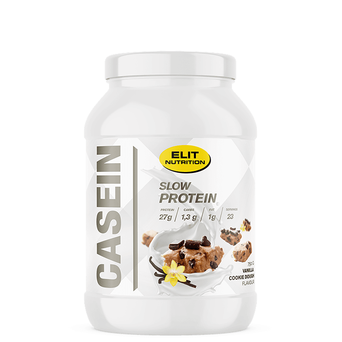 Elit Nutrition ELIT Kasein Protein, 750 g