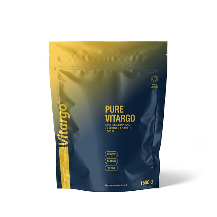 Vitargo Pure, 1,5 kg