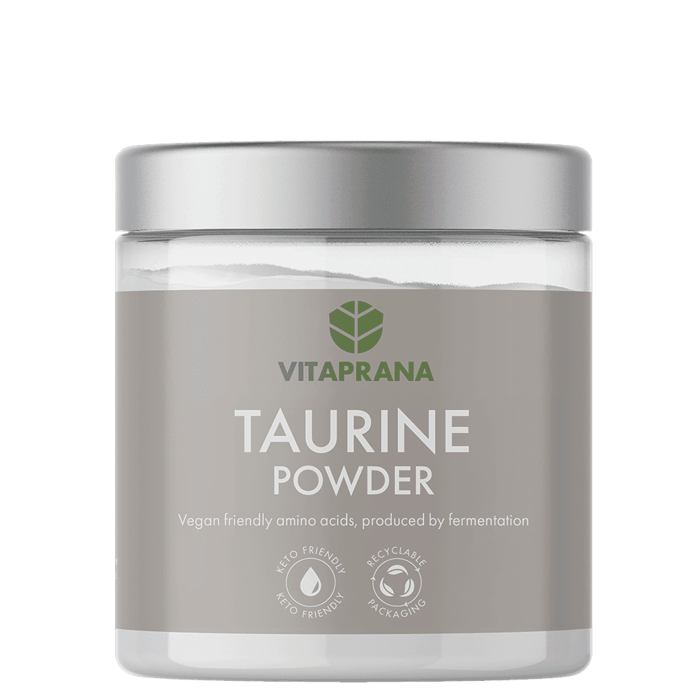 Vitaprana Taurine Powder, 330 g