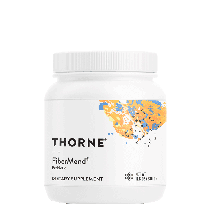 Thorne FiberMend, 330 g