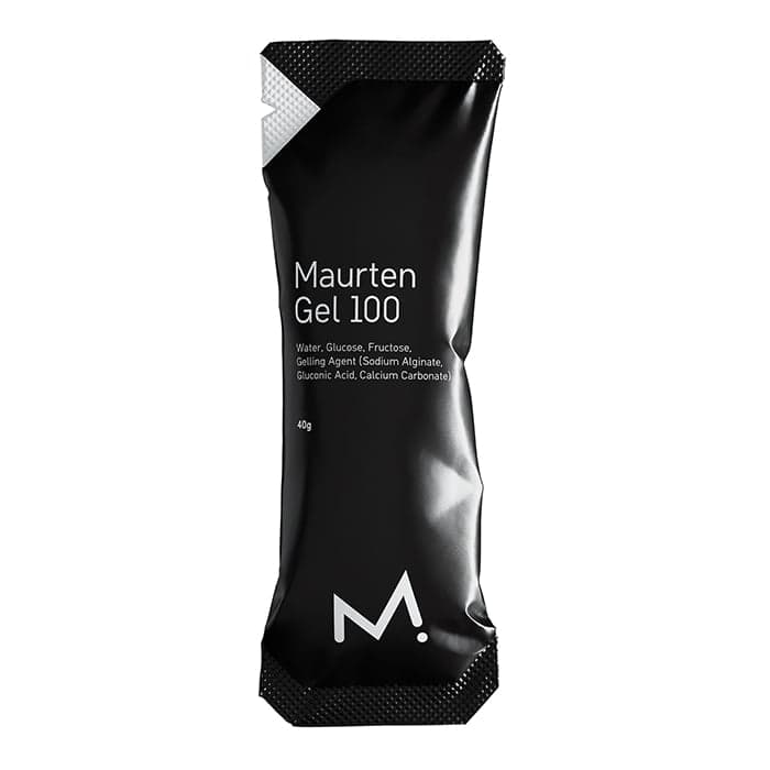 Maurten Gel 100, 24 x 40 g