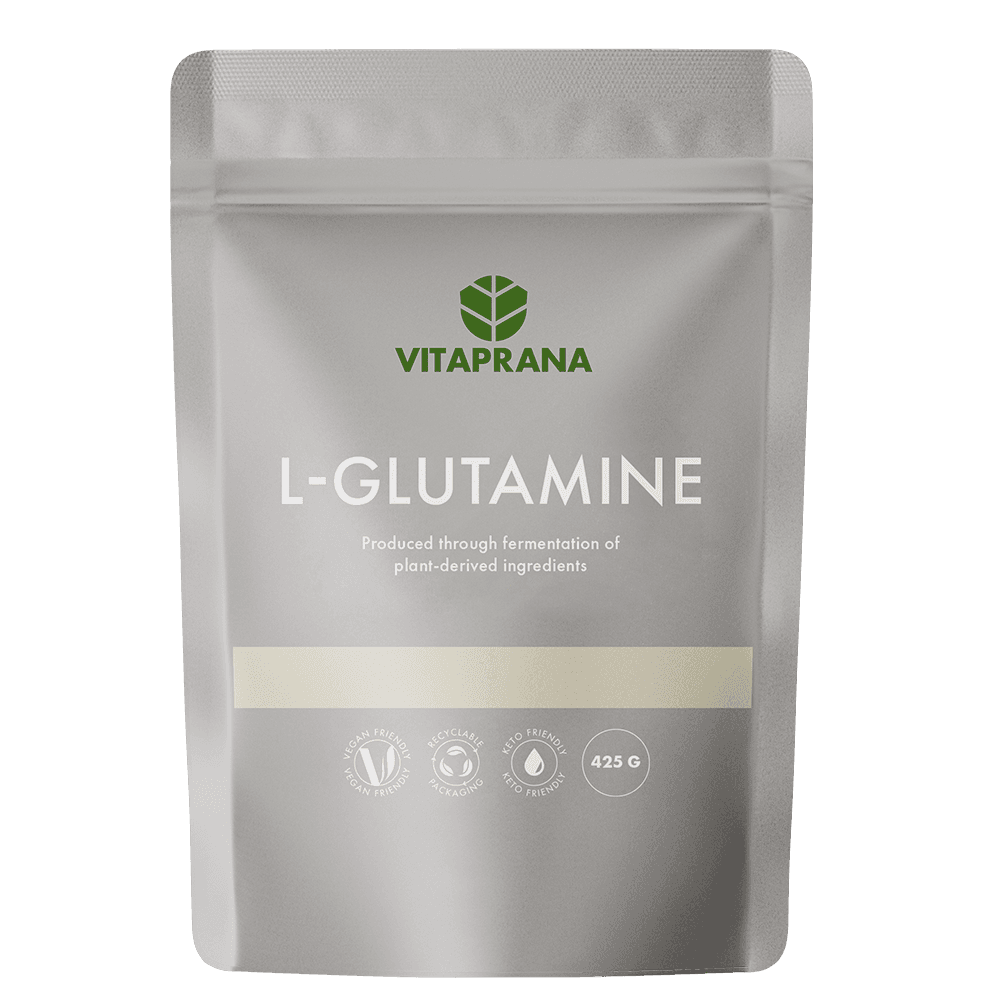Vitaprana L-Glutamine 425 g