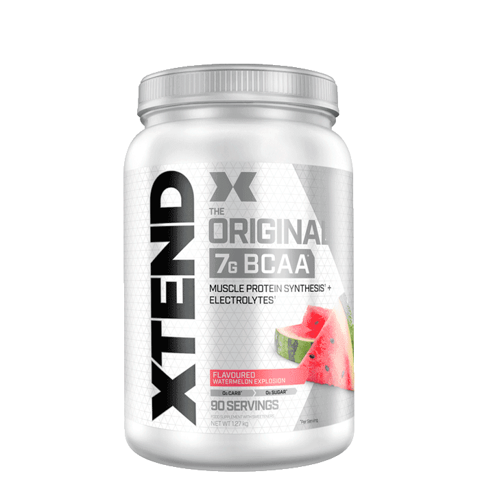 Scivation Xtend BCAA, 90 portioner