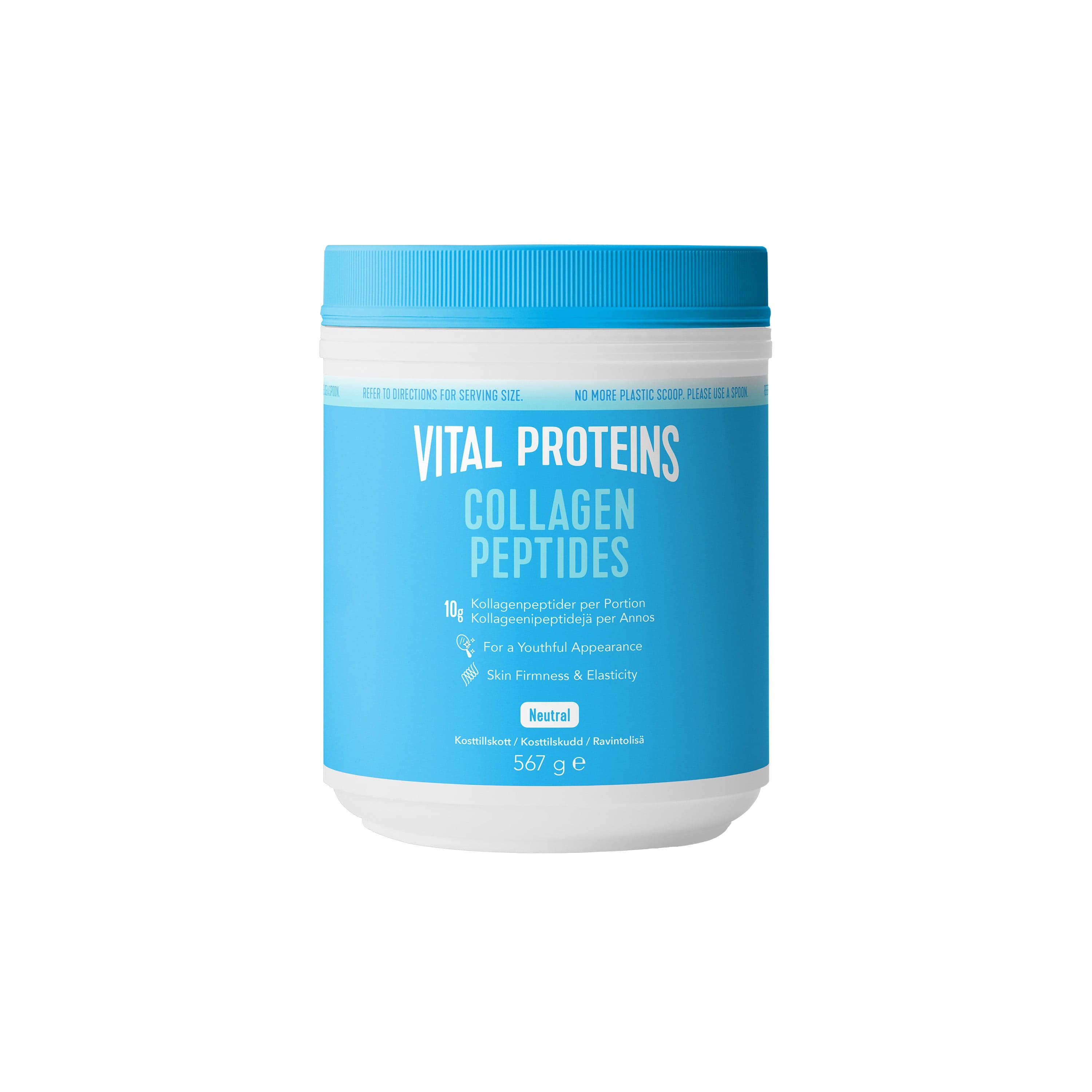 Vital Proteins Collagen Peptides, 567 g