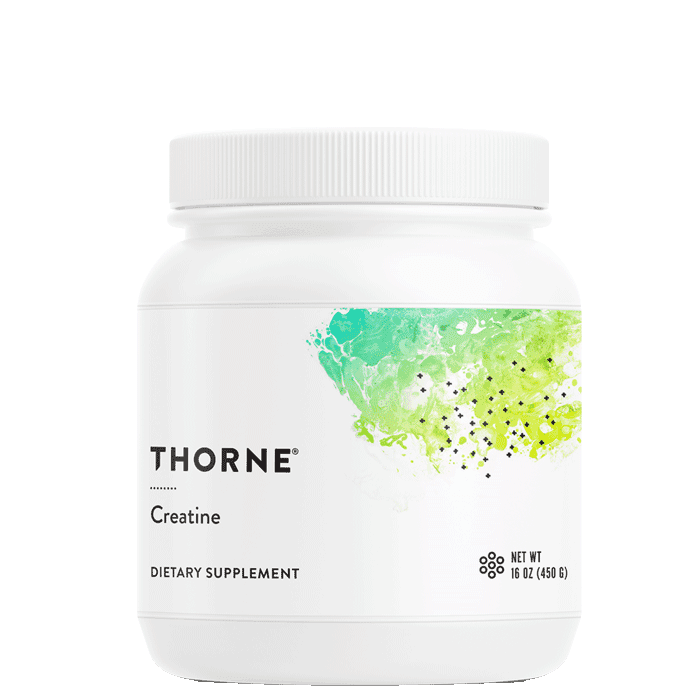 Thorne Creatine 450 g (NSF)
